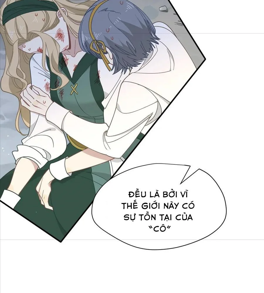 Xuyên Thành Phù Thủy Nuôi Dưỡng Kỵ Sĩ Thánh Điện Chapter 77 - Trang 2