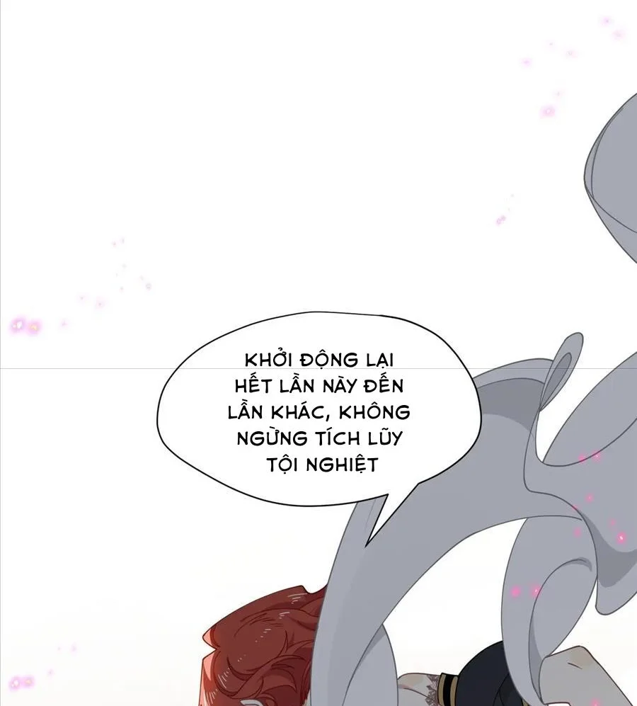 Xuyên Thành Phù Thủy Nuôi Dưỡng Kỵ Sĩ Thánh Điện Chapter 77 - Trang 2