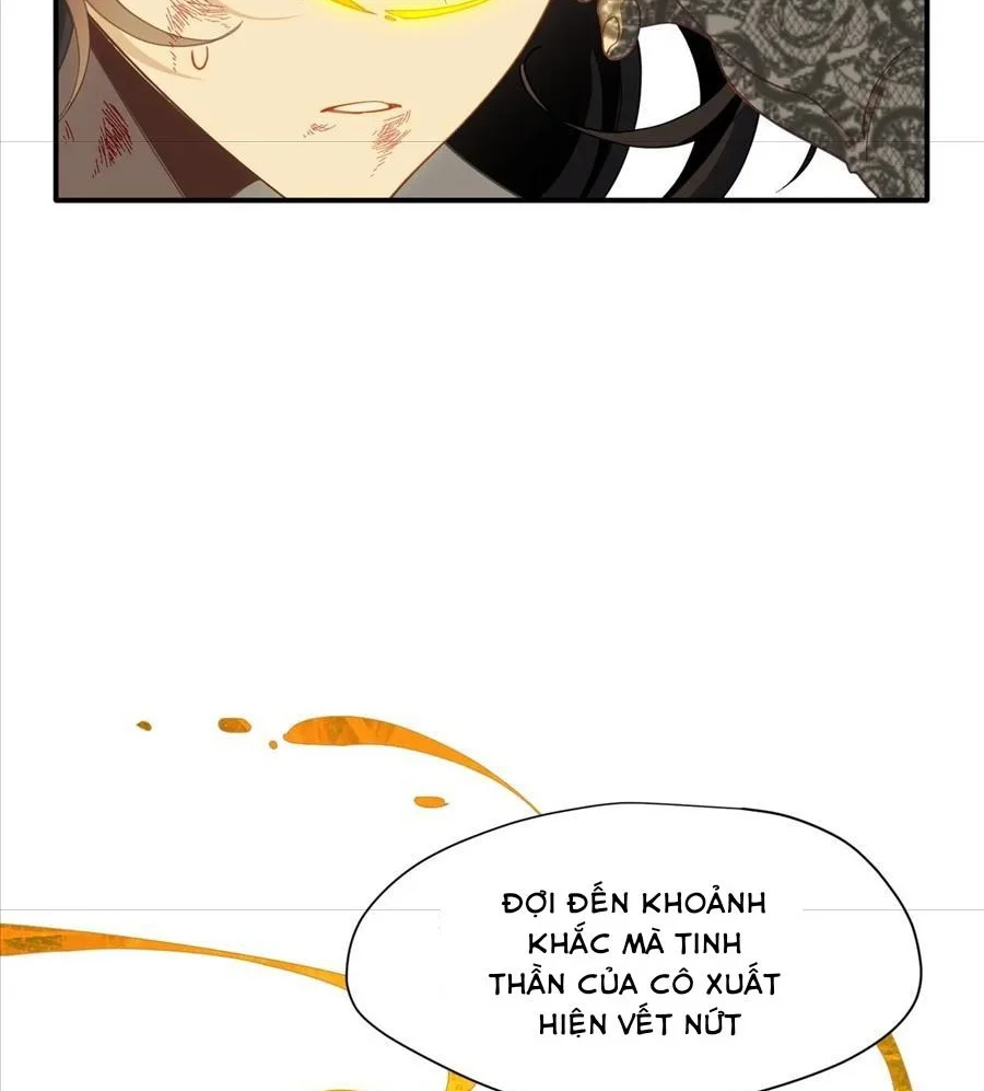 Xuyên Thành Phù Thủy Nuôi Dưỡng Kỵ Sĩ Thánh Điện Chapter 77 - Trang 2