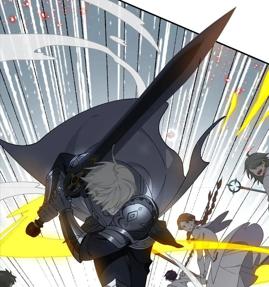 Xuyên Thành Phù Thủy Nuôi Dưỡng Kỵ Sĩ Thánh Điện Chapter 77 - Trang 2