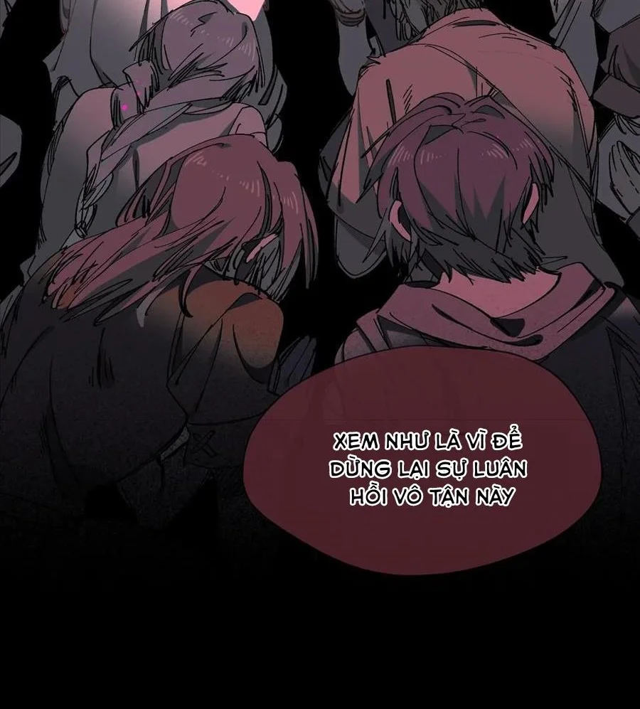 Xuyên Thành Phù Thủy Nuôi Dưỡng Kỵ Sĩ Thánh Điện Chapter 77 - Trang 2