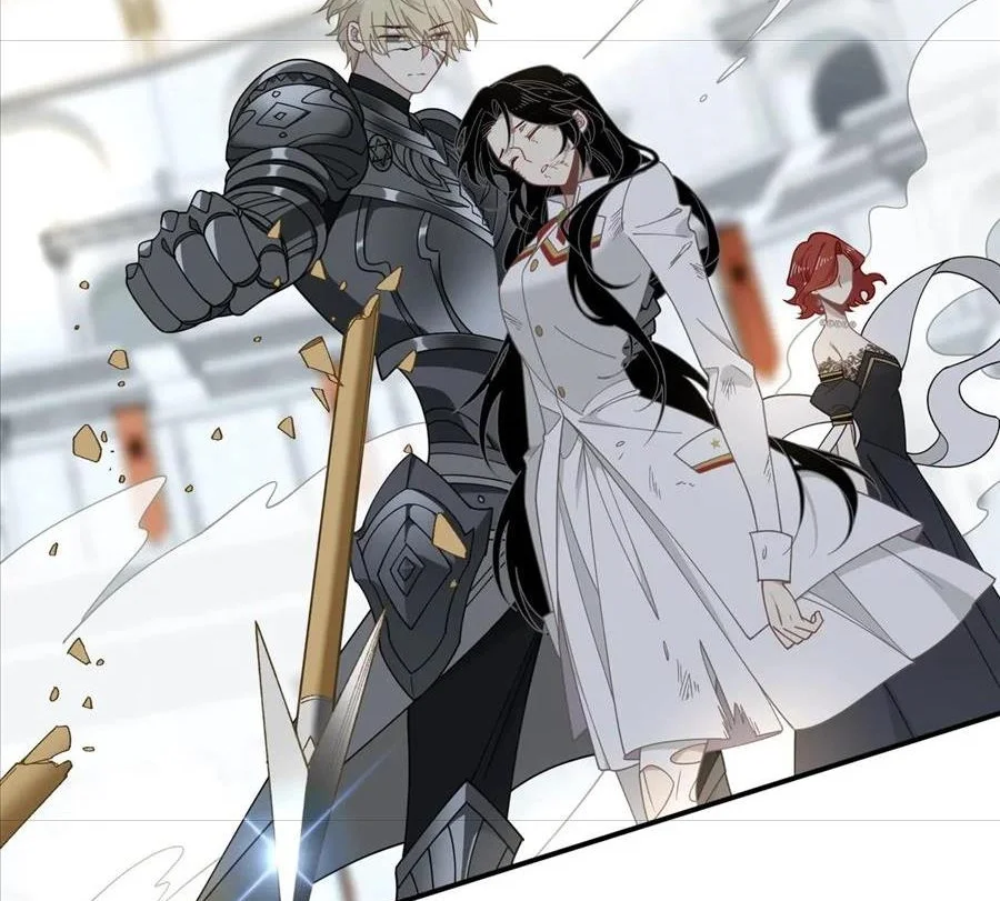 Xuyên Thành Phù Thủy Nuôi Dưỡng Kỵ Sĩ Thánh Điện Chapter 77 - Trang 2