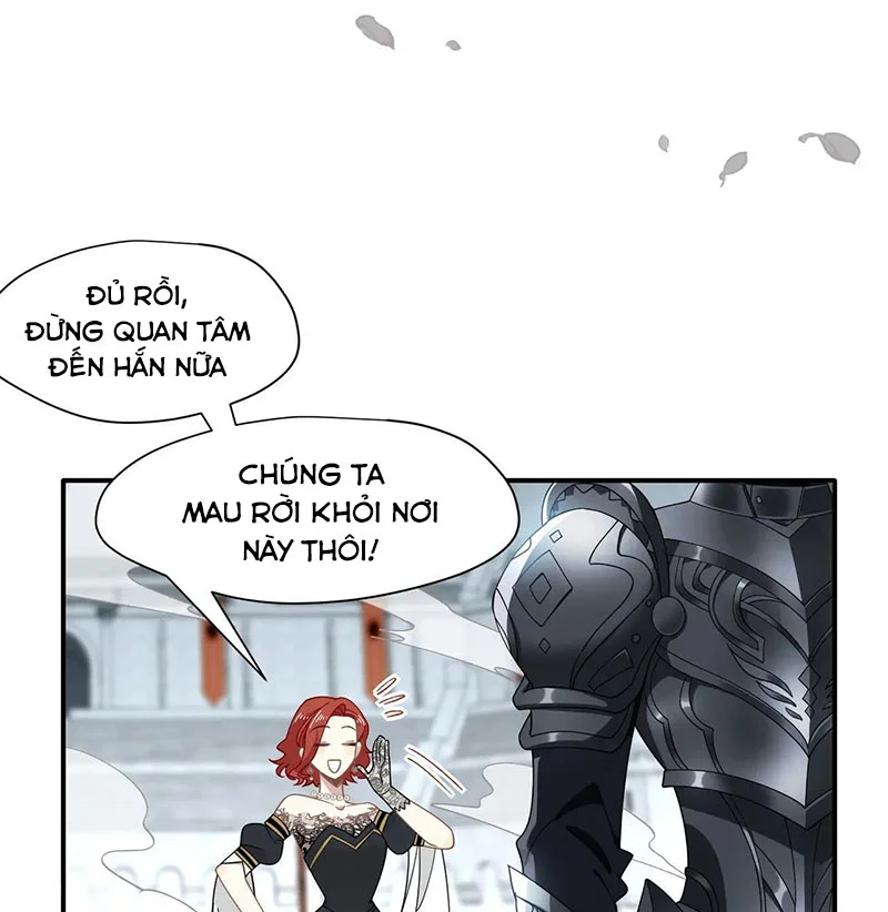 Xuyên Thành Phù Thủy Nuôi Dưỡng Kỵ Sĩ Thánh Điện Chapter 78 - Trang 2