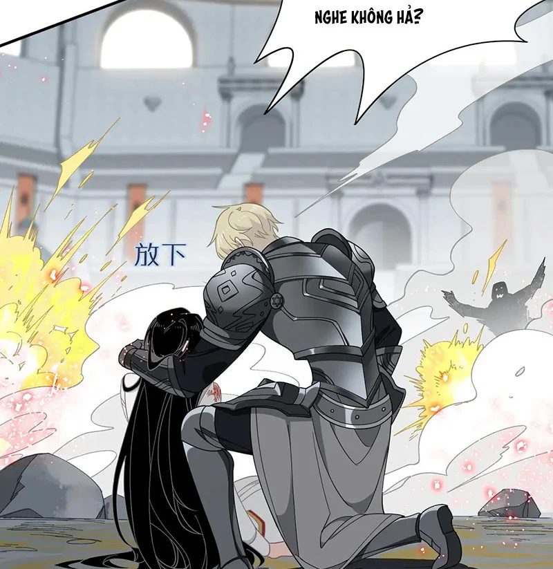Xuyên Thành Phù Thủy Nuôi Dưỡng Kỵ Sĩ Thánh Điện Chapter 78 - Trang 2