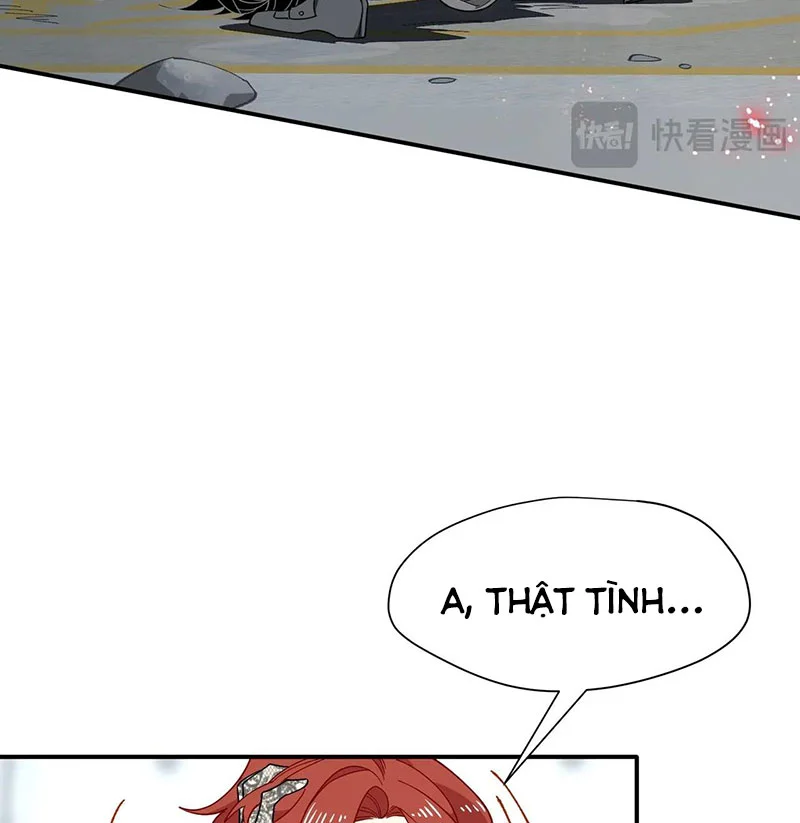 Xuyên Thành Phù Thủy Nuôi Dưỡng Kỵ Sĩ Thánh Điện Chapter 78 - Trang 2
