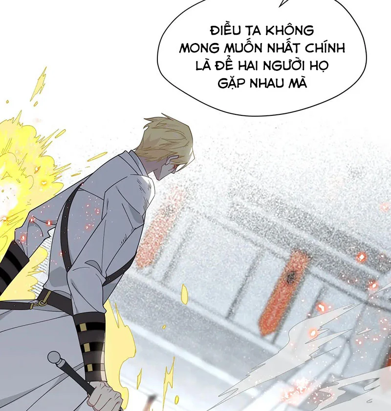 Xuyên Thành Phù Thủy Nuôi Dưỡng Kỵ Sĩ Thánh Điện Chapter 78 - Trang 2