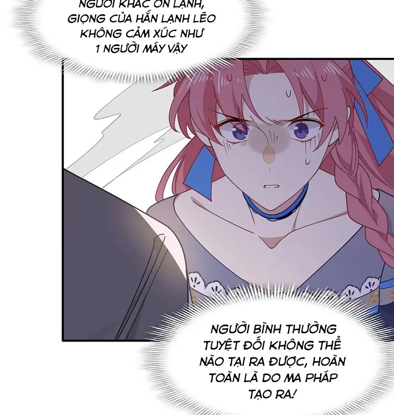 Xuyên Thành Phù Thủy Nuôi Dưỡng Kỵ Sĩ Thánh Điện Chapter 78 - Trang 2