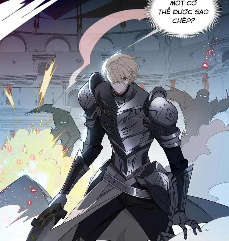 Xuyên Thành Phù Thủy Nuôi Dưỡng Kỵ Sĩ Thánh Điện Chapter 78 - Trang 2