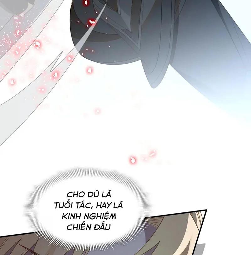 Xuyên Thành Phù Thủy Nuôi Dưỡng Kỵ Sĩ Thánh Điện Chapter 78 - Trang 2