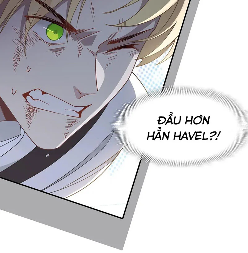 Xuyên Thành Phù Thủy Nuôi Dưỡng Kỵ Sĩ Thánh Điện Chapter 78 - Trang 2