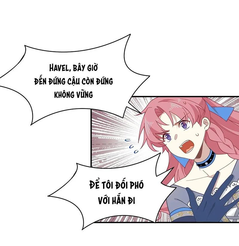Xuyên Thành Phù Thủy Nuôi Dưỡng Kỵ Sĩ Thánh Điện Chapter 78 - Trang 2