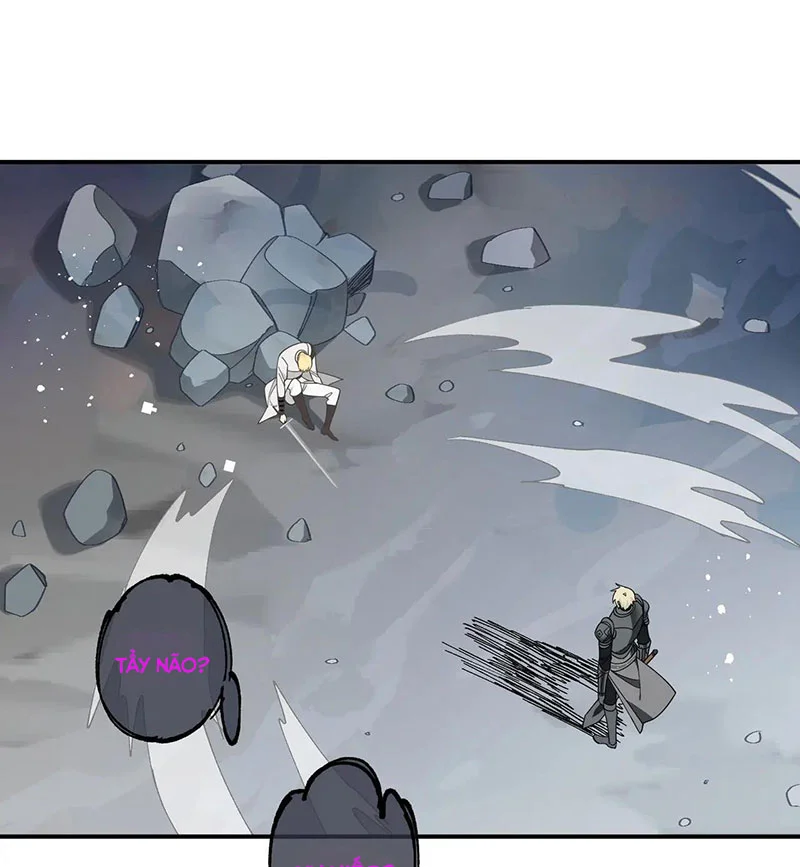 Xuyên Thành Phù Thủy Nuôi Dưỡng Kỵ Sĩ Thánh Điện Chapter 78 - Trang 2