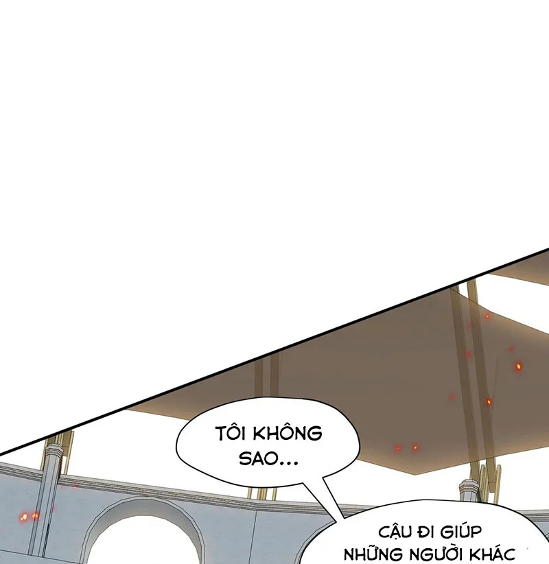Xuyên Thành Phù Thủy Nuôi Dưỡng Kỵ Sĩ Thánh Điện Chapter 78 - Trang 2