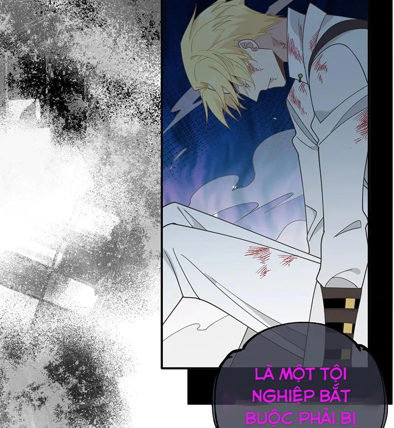Xuyên Thành Phù Thủy Nuôi Dưỡng Kỵ Sĩ Thánh Điện Chapter 78 - Trang 2