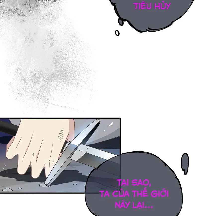 Xuyên Thành Phù Thủy Nuôi Dưỡng Kỵ Sĩ Thánh Điện Chapter 78 - Trang 2