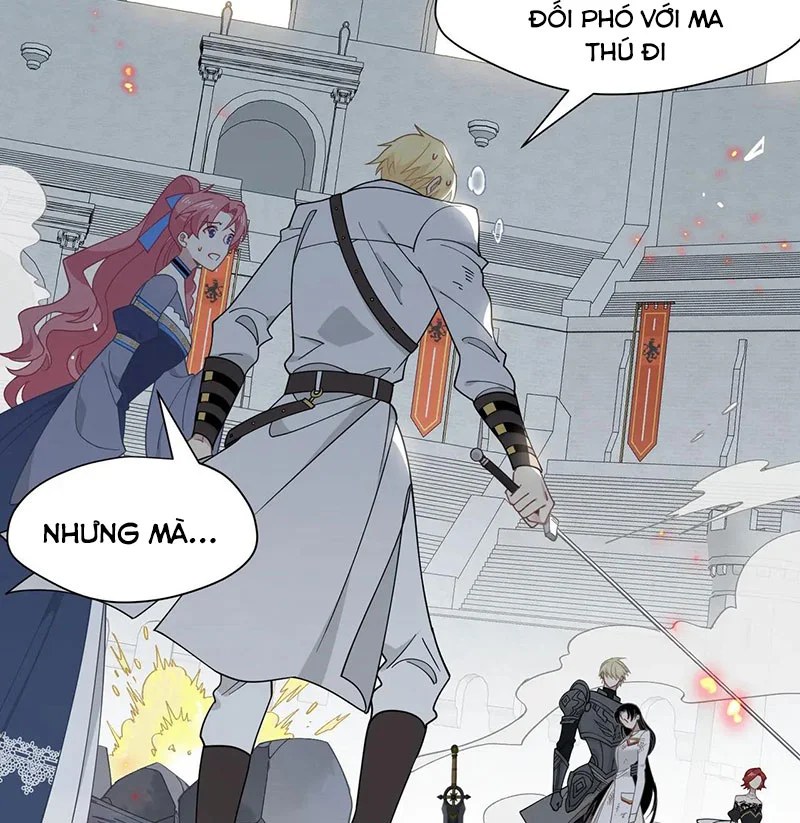 Xuyên Thành Phù Thủy Nuôi Dưỡng Kỵ Sĩ Thánh Điện Chapter 78 - Trang 2