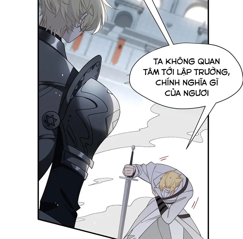 Xuyên Thành Phù Thủy Nuôi Dưỡng Kỵ Sĩ Thánh Điện Chapter 78 - Trang 2