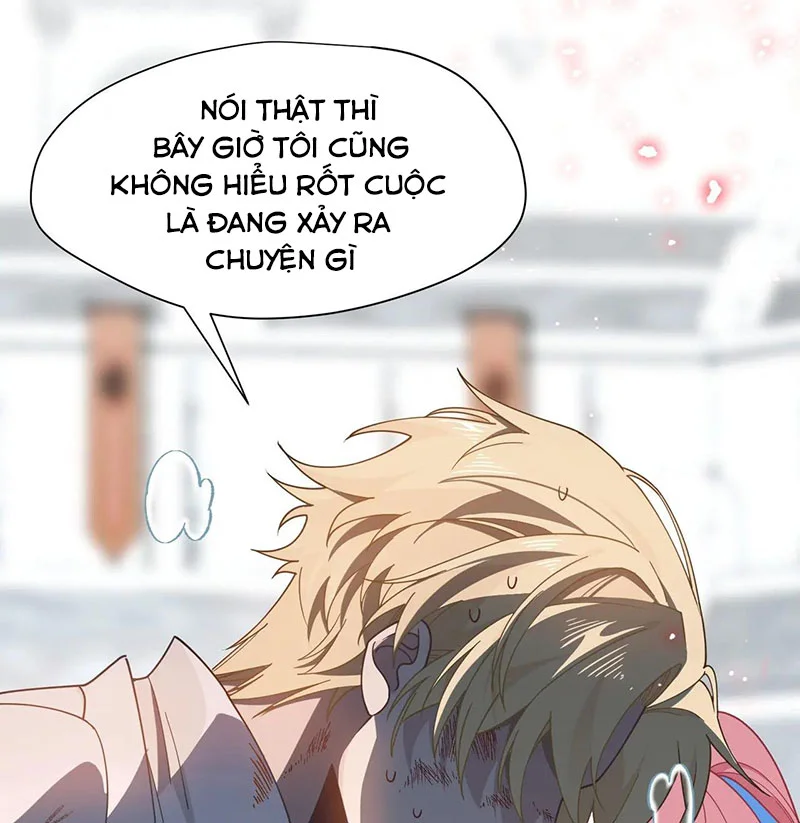 Xuyên Thành Phù Thủy Nuôi Dưỡng Kỵ Sĩ Thánh Điện Chapter 78 - Trang 2