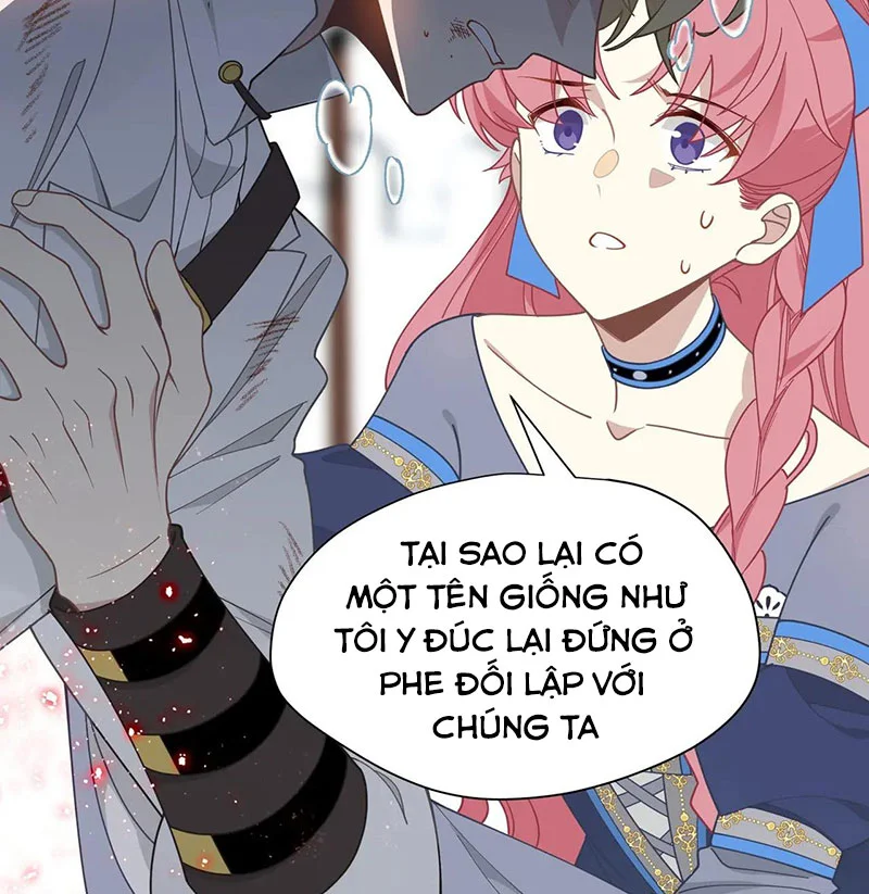Xuyên Thành Phù Thủy Nuôi Dưỡng Kỵ Sĩ Thánh Điện Chapter 78 - Trang 2
