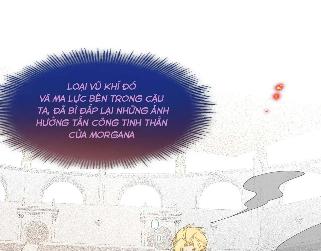 Xuyên Thành Phù Thủy Nuôi Dưỡng Kỵ Sĩ Thánh Điện Chapter 79 - Trang 2