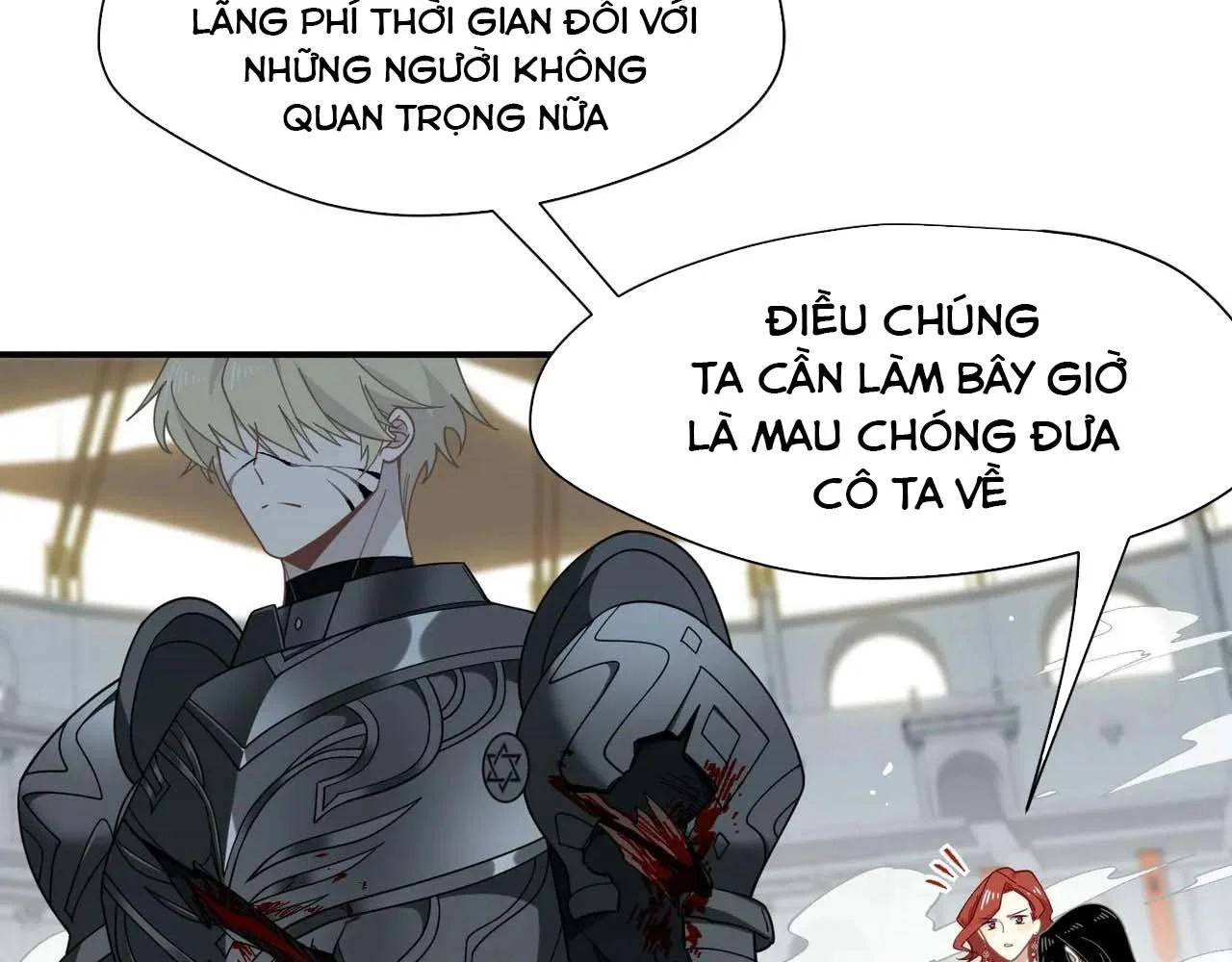 Xuyên Thành Phù Thủy Nuôi Dưỡng Kỵ Sĩ Thánh Điện Chapter 79 - Trang 2