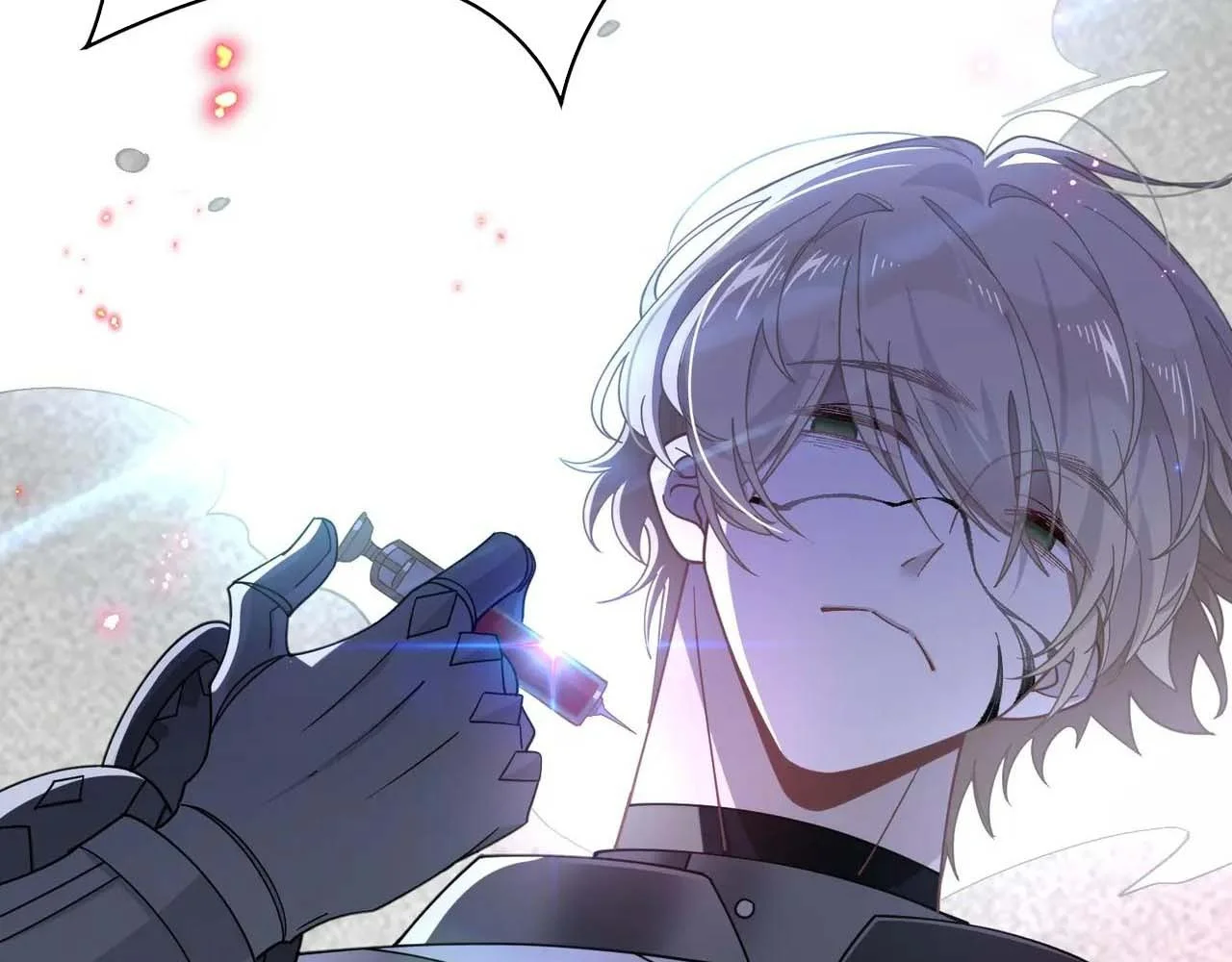 Xuyên Thành Phù Thủy Nuôi Dưỡng Kỵ Sĩ Thánh Điện Chapter 79 - Trang 2