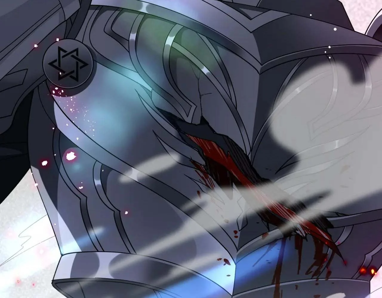 Xuyên Thành Phù Thủy Nuôi Dưỡng Kỵ Sĩ Thánh Điện Chapter 79 - Trang 2