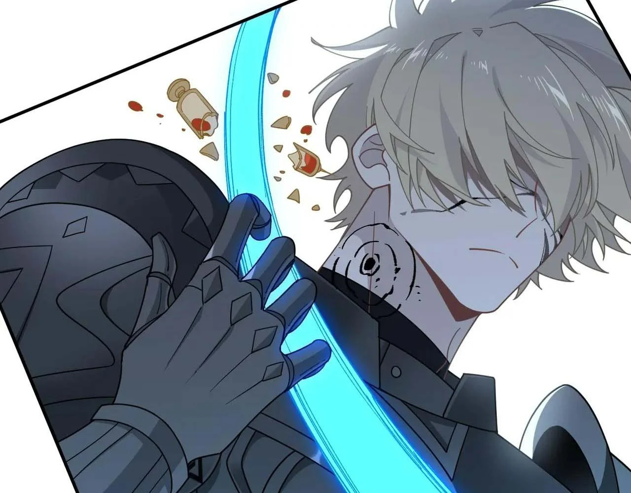 Xuyên Thành Phù Thủy Nuôi Dưỡng Kỵ Sĩ Thánh Điện Chapter 79 - Trang 2