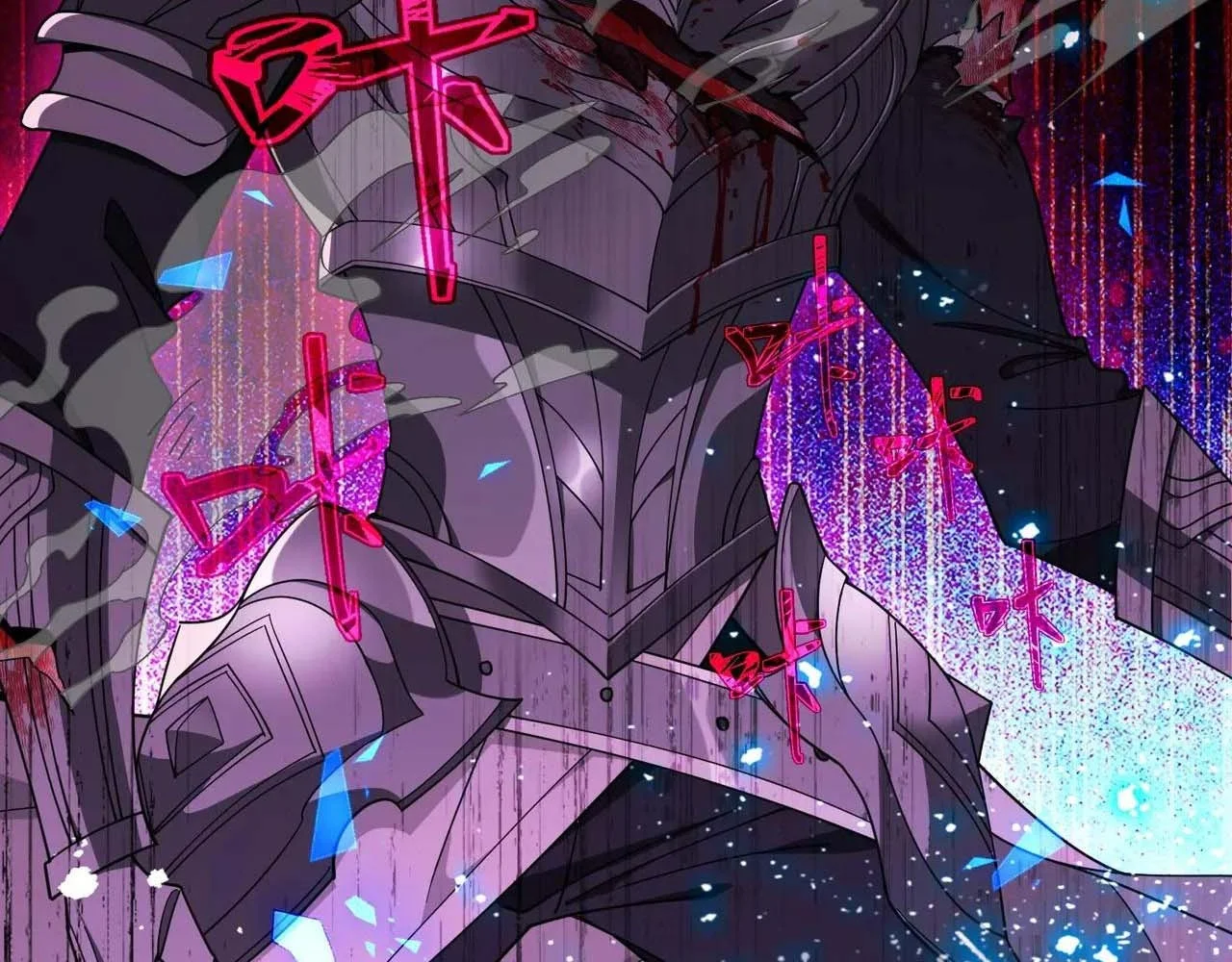 Xuyên Thành Phù Thủy Nuôi Dưỡng Kỵ Sĩ Thánh Điện Chapter 79 - Trang 2