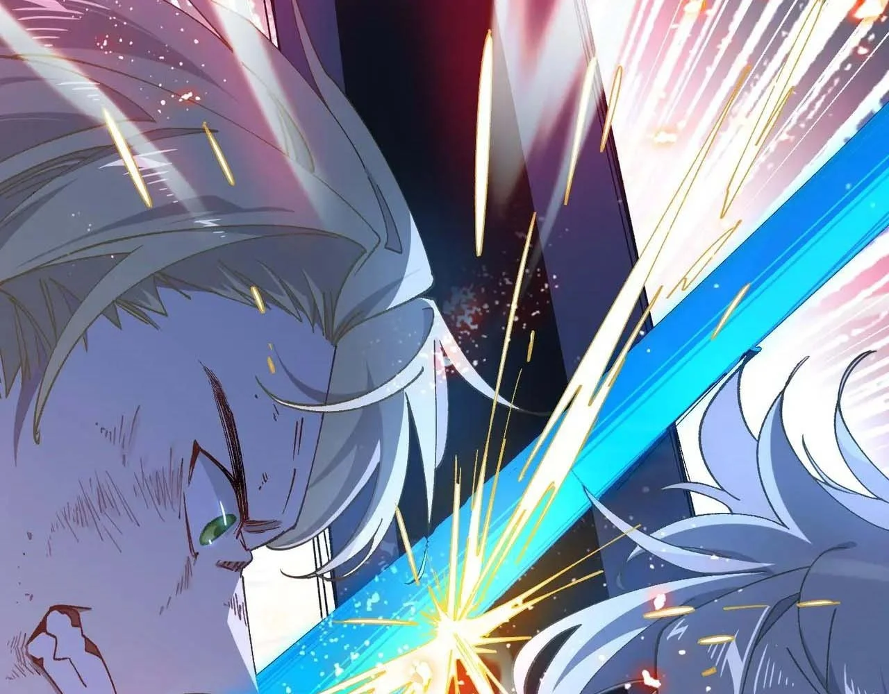 Xuyên Thành Phù Thủy Nuôi Dưỡng Kỵ Sĩ Thánh Điện Chapter 79 - Trang 2