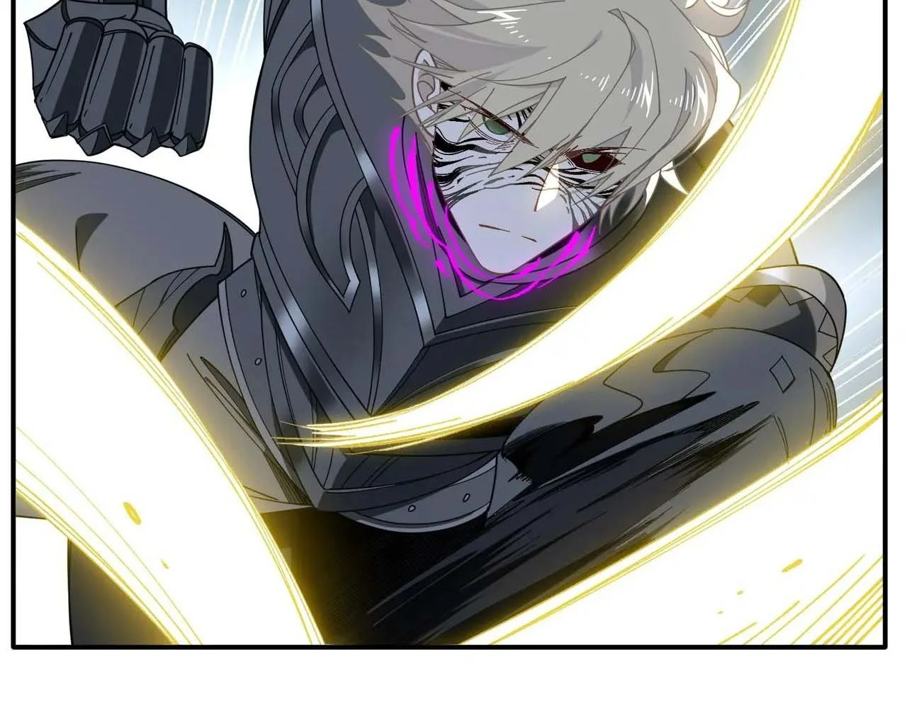 Xuyên Thành Phù Thủy Nuôi Dưỡng Kỵ Sĩ Thánh Điện Chapter 79 - Trang 2