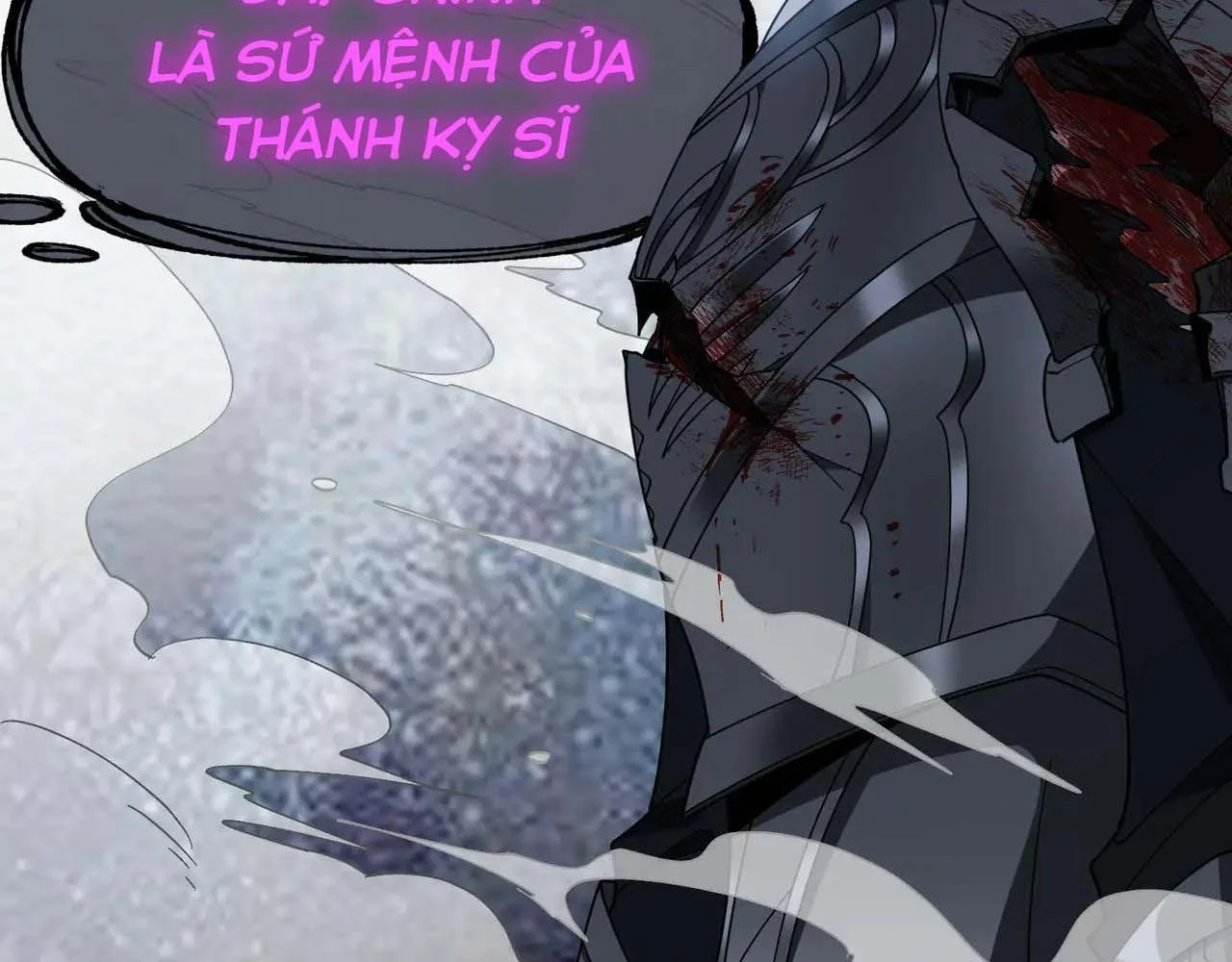 Xuyên Thành Phù Thủy Nuôi Dưỡng Kỵ Sĩ Thánh Điện Chapter 79 - Trang 2