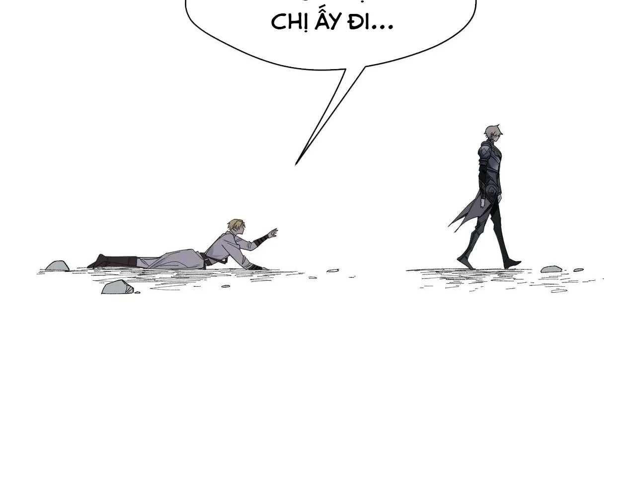 Xuyên Thành Phù Thủy Nuôi Dưỡng Kỵ Sĩ Thánh Điện Chapter 79 - Trang 2