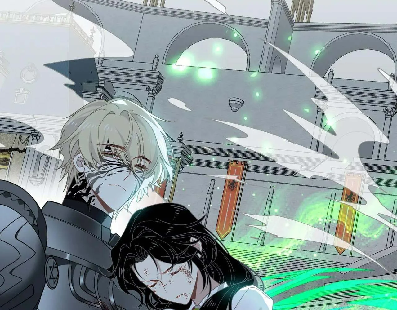 Xuyên Thành Phù Thủy Nuôi Dưỡng Kỵ Sĩ Thánh Điện Chapter 79 - Trang 2