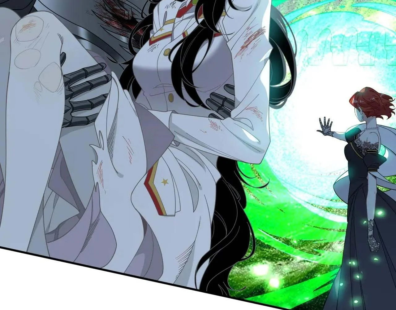 Xuyên Thành Phù Thủy Nuôi Dưỡng Kỵ Sĩ Thánh Điện Chapter 79 - Trang 2