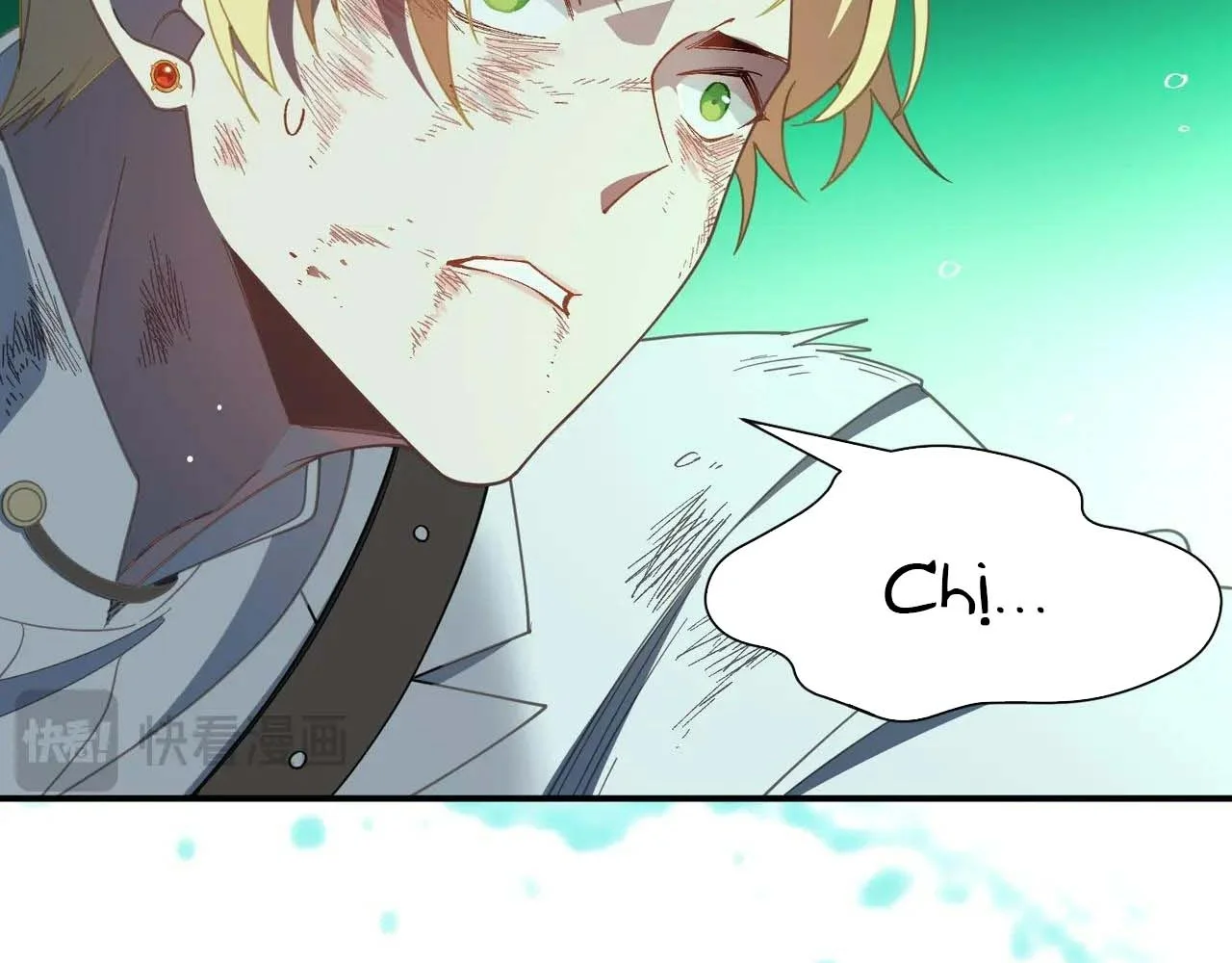 Xuyên Thành Phù Thủy Nuôi Dưỡng Kỵ Sĩ Thánh Điện Chapter 79 - Trang 2