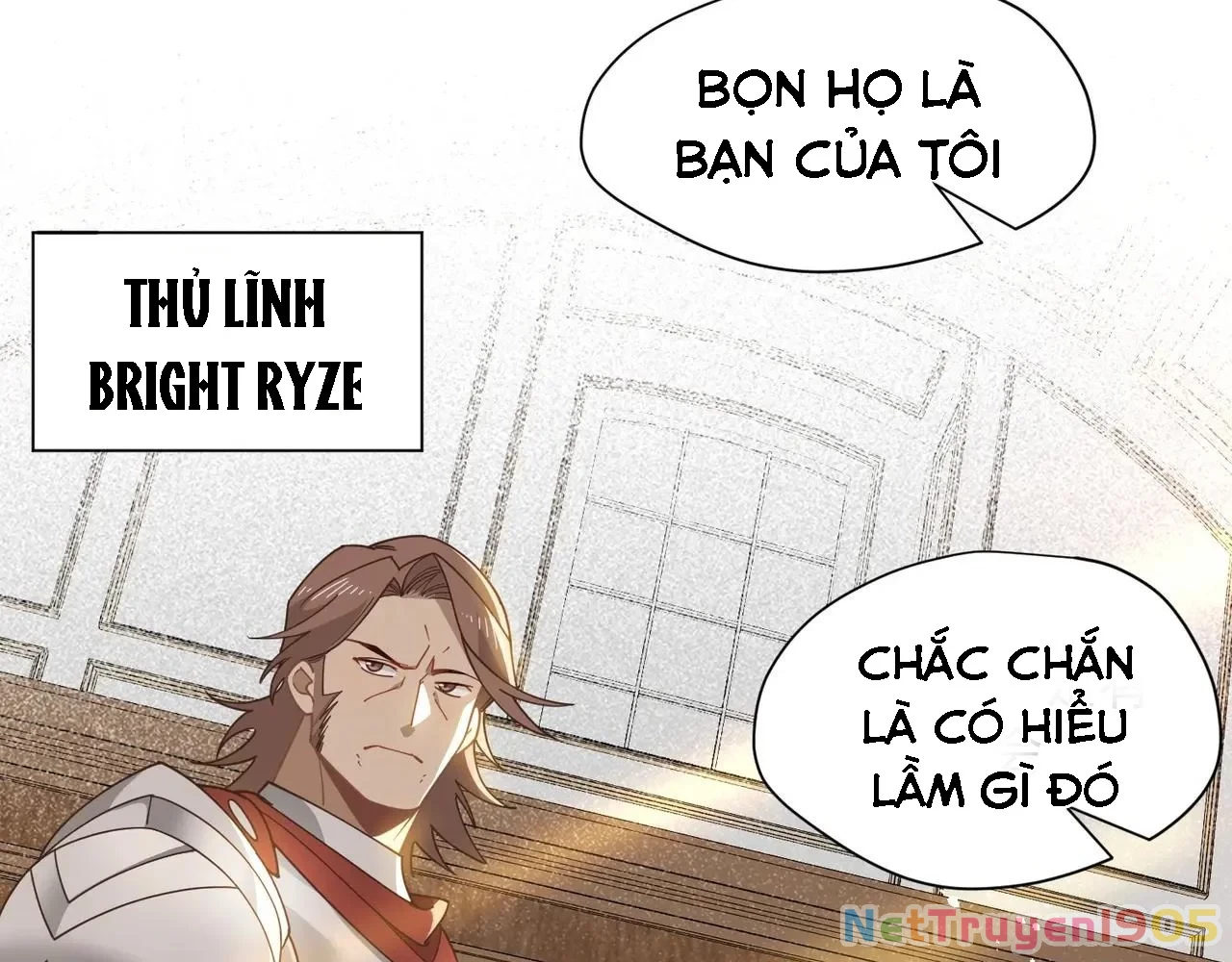 Xuyên Thành Phù Thủy Nuôi Dưỡng Kỵ Sĩ Thánh Điện Chapter 80 - Trang 2
