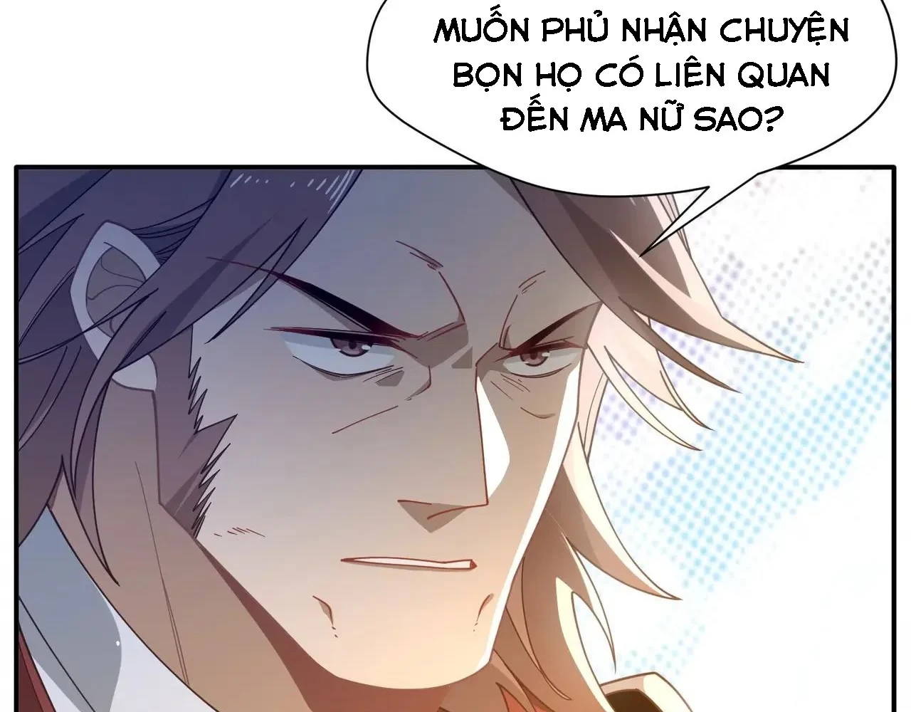Xuyên Thành Phù Thủy Nuôi Dưỡng Kỵ Sĩ Thánh Điện Chapter 80 - Trang 2