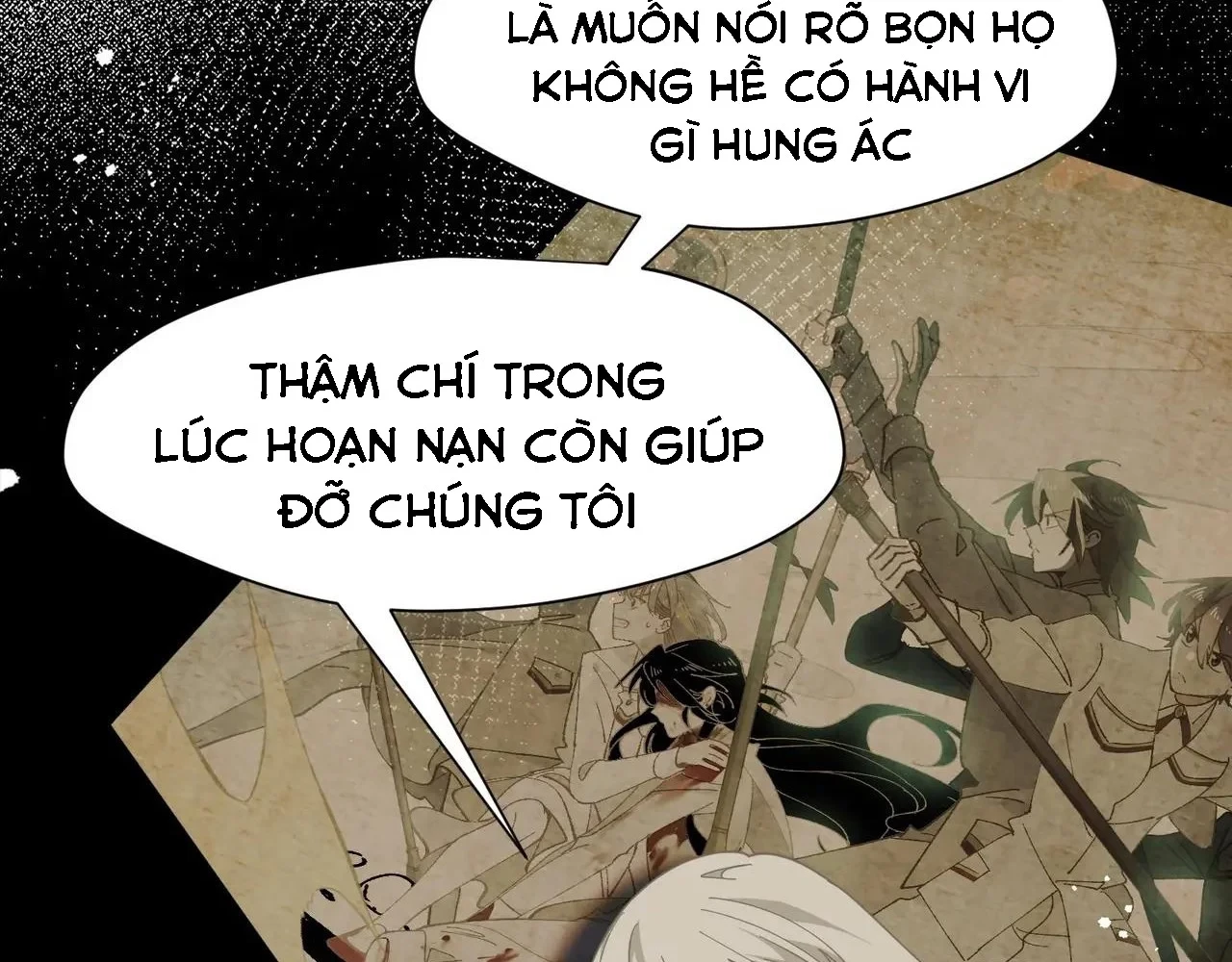 Xuyên Thành Phù Thủy Nuôi Dưỡng Kỵ Sĩ Thánh Điện Chapter 80 - Trang 2