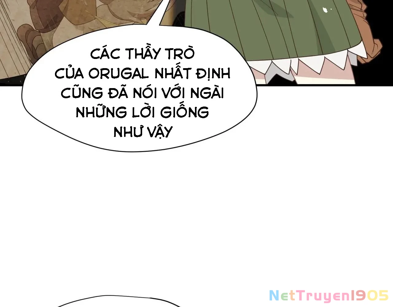Xuyên Thành Phù Thủy Nuôi Dưỡng Kỵ Sĩ Thánh Điện Chapter 80 - Trang 2