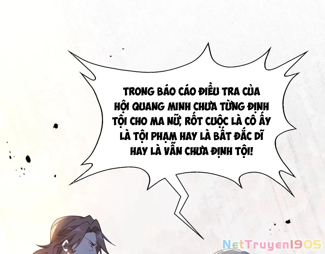 Xuyên Thành Phù Thủy Nuôi Dưỡng Kỵ Sĩ Thánh Điện Chapter 80 - Trang 2