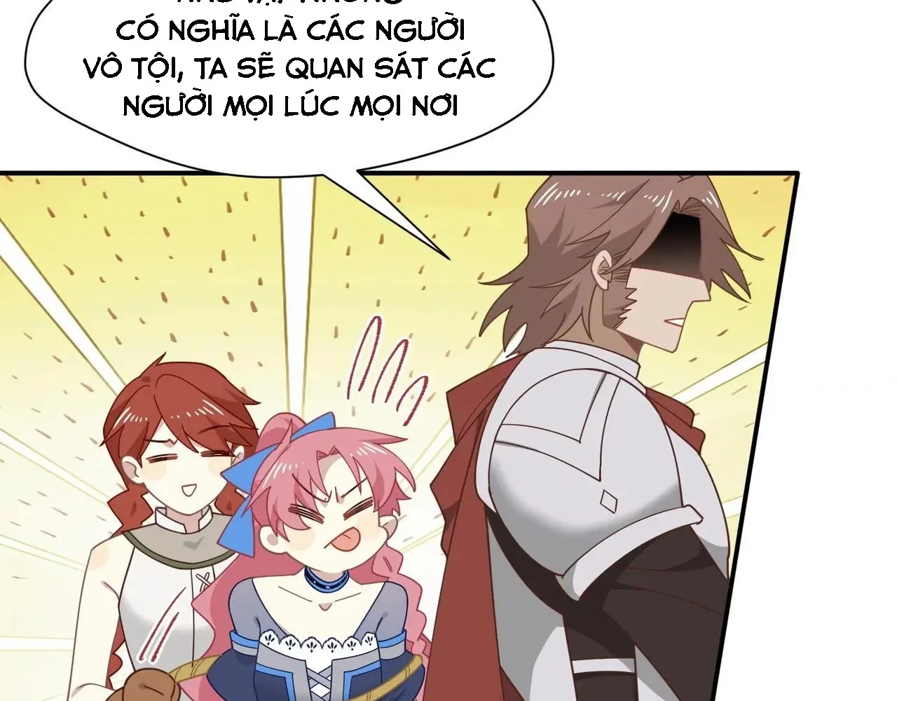 Xuyên Thành Phù Thủy Nuôi Dưỡng Kỵ Sĩ Thánh Điện Chapter 80 - Trang 2