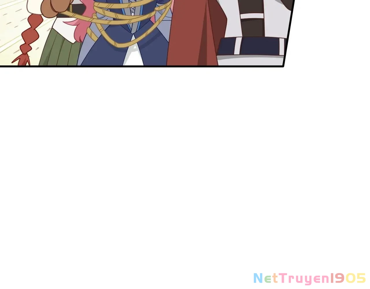 Xuyên Thành Phù Thủy Nuôi Dưỡng Kỵ Sĩ Thánh Điện Chapter 80 - Trang 2