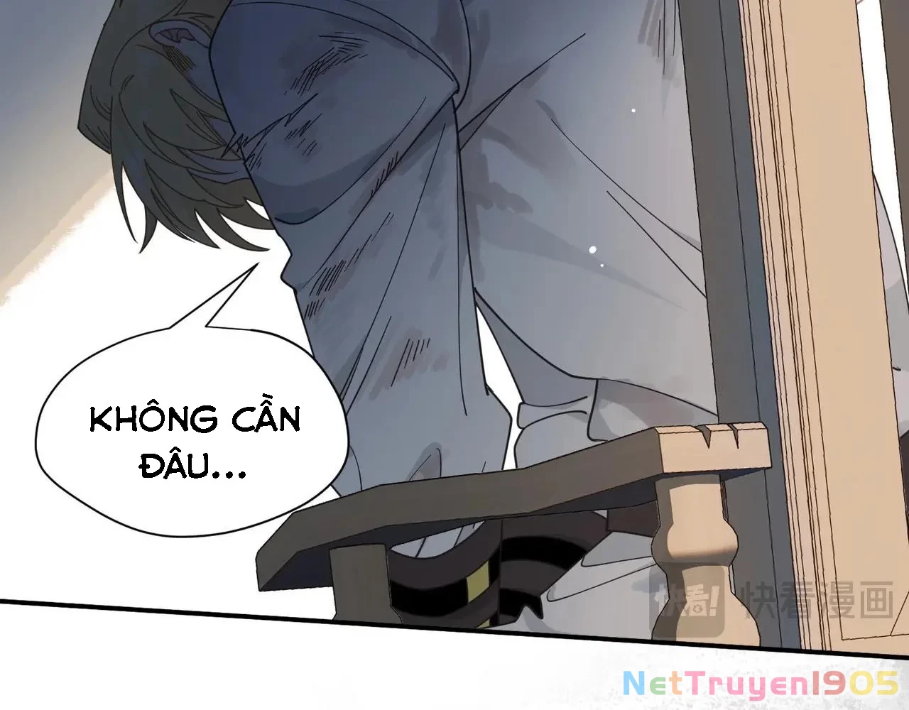 Xuyên Thành Phù Thủy Nuôi Dưỡng Kỵ Sĩ Thánh Điện Chapter 80 - Trang 2