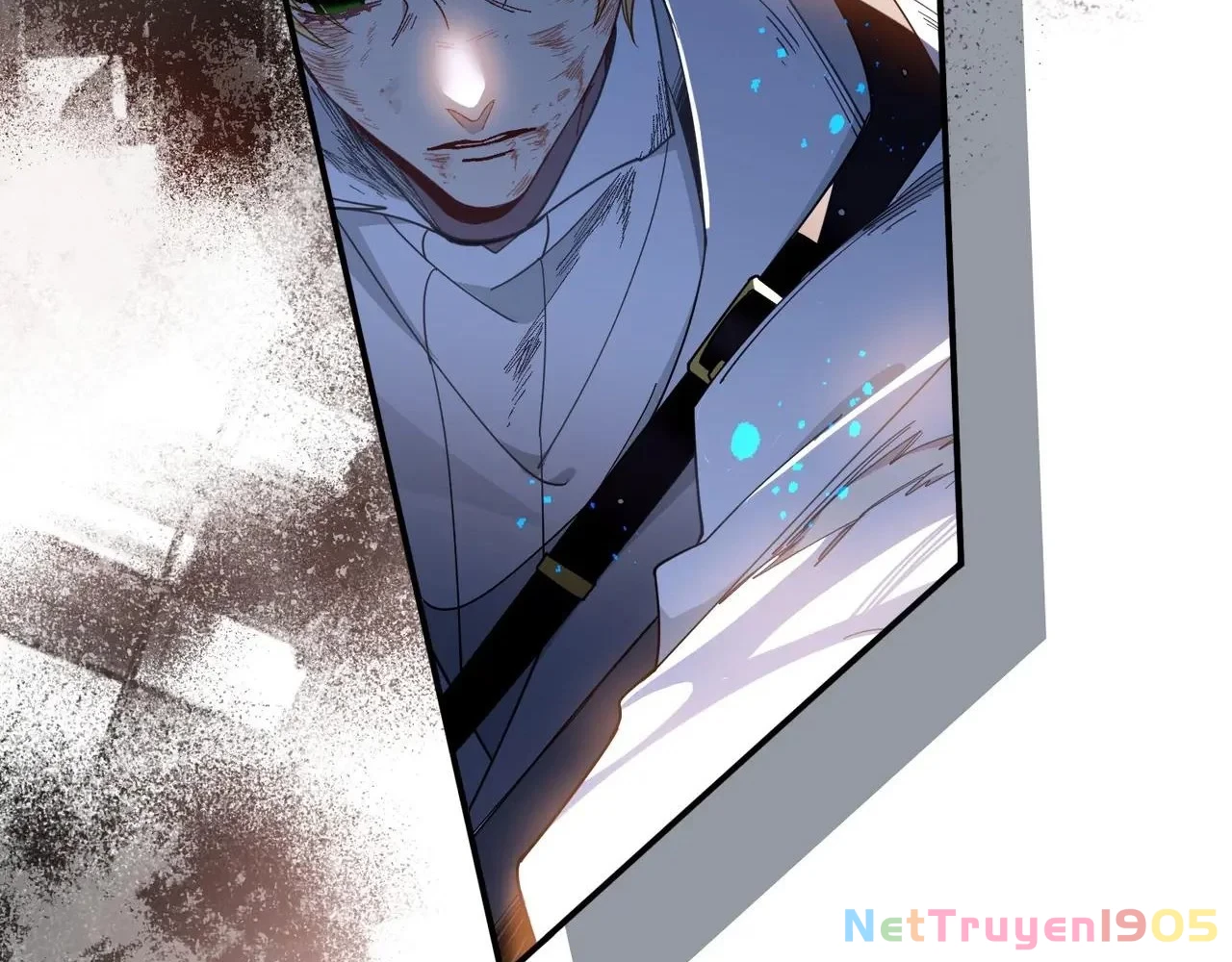 Xuyên Thành Phù Thủy Nuôi Dưỡng Kỵ Sĩ Thánh Điện Chapter 80 - Trang 2
