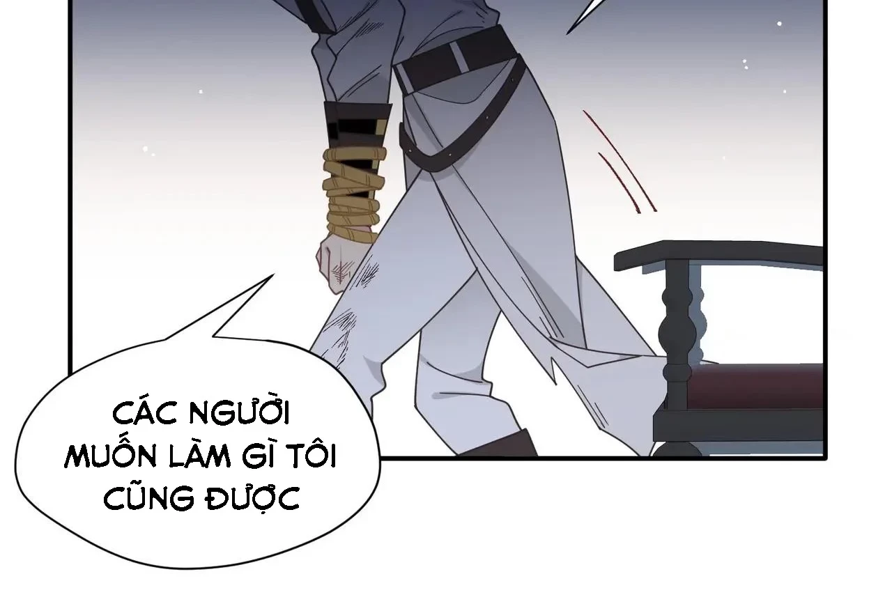 Xuyên Thành Phù Thủy Nuôi Dưỡng Kỵ Sĩ Thánh Điện Chapter 80 - Trang 2