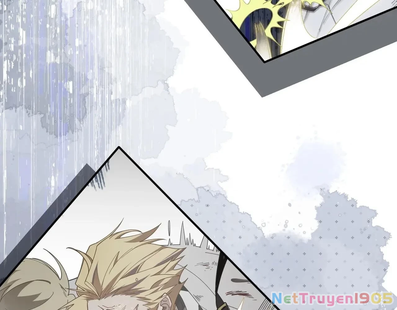 Xuyên Thành Phù Thủy Nuôi Dưỡng Kỵ Sĩ Thánh Điện Chapter 80 - Trang 2