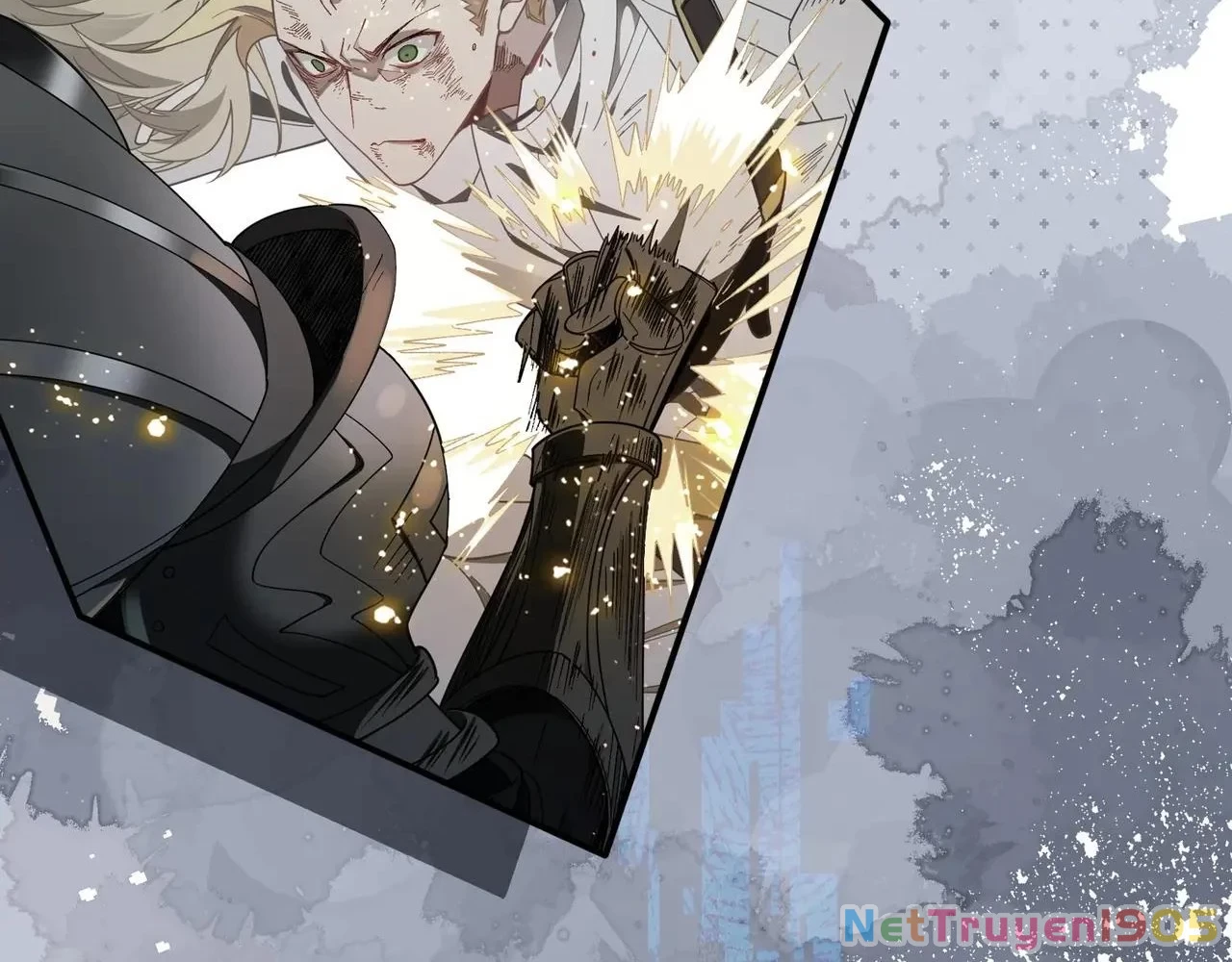 Xuyên Thành Phù Thủy Nuôi Dưỡng Kỵ Sĩ Thánh Điện Chapter 80 - Trang 2