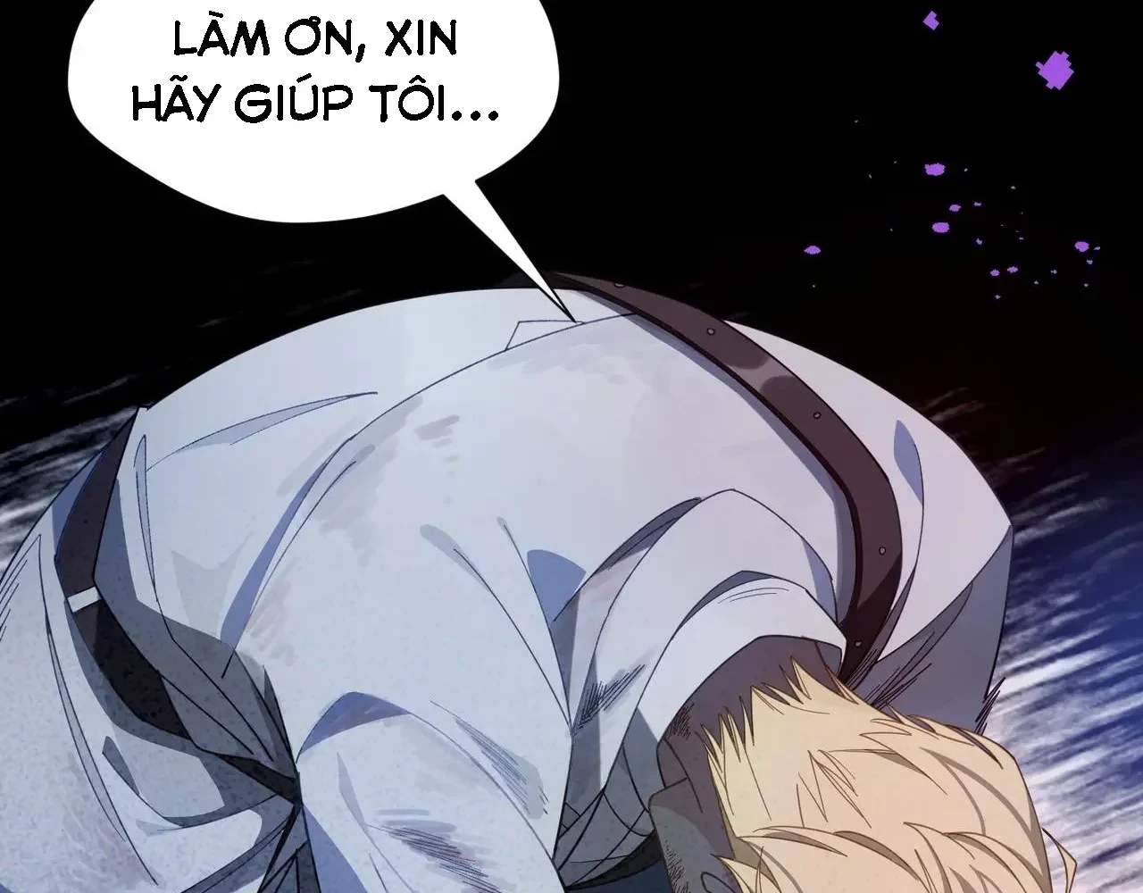 Xuyên Thành Phù Thủy Nuôi Dưỡng Kỵ Sĩ Thánh Điện Chapter 80 - Trang 2