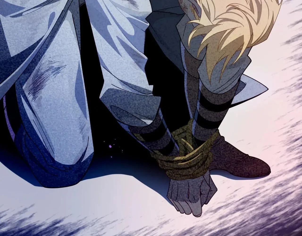 Xuyên Thành Phù Thủy Nuôi Dưỡng Kỵ Sĩ Thánh Điện Chapter 80 - Trang 2